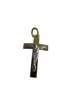 Charm Domar in Oro giallo CHOR-721-280